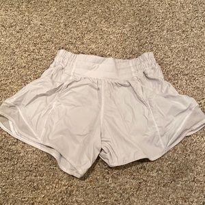 lululemon hotty hots